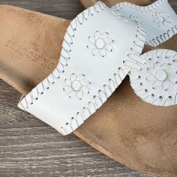 Jack Rogers Women's Jacks Comfort Sandals - Picture 5 of 5